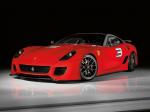 Ferrari 599 XX 2009 года